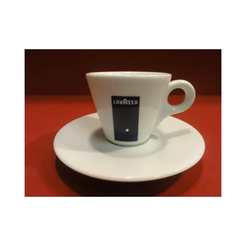 6 TASSES A CAFE LAVAZZA