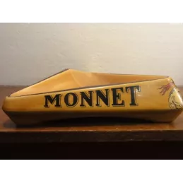 1 CENDRIER COGNAC MONNET 