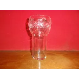 1 VERRE COCA-COLA  FOOT 