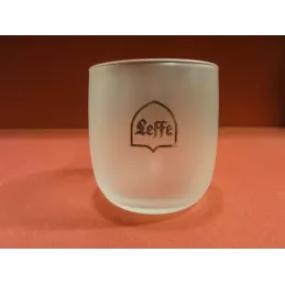 1 VERRE LEFFE 15CL GIVRE 