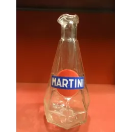 1 CARAFE MARTINI 1 LITRE