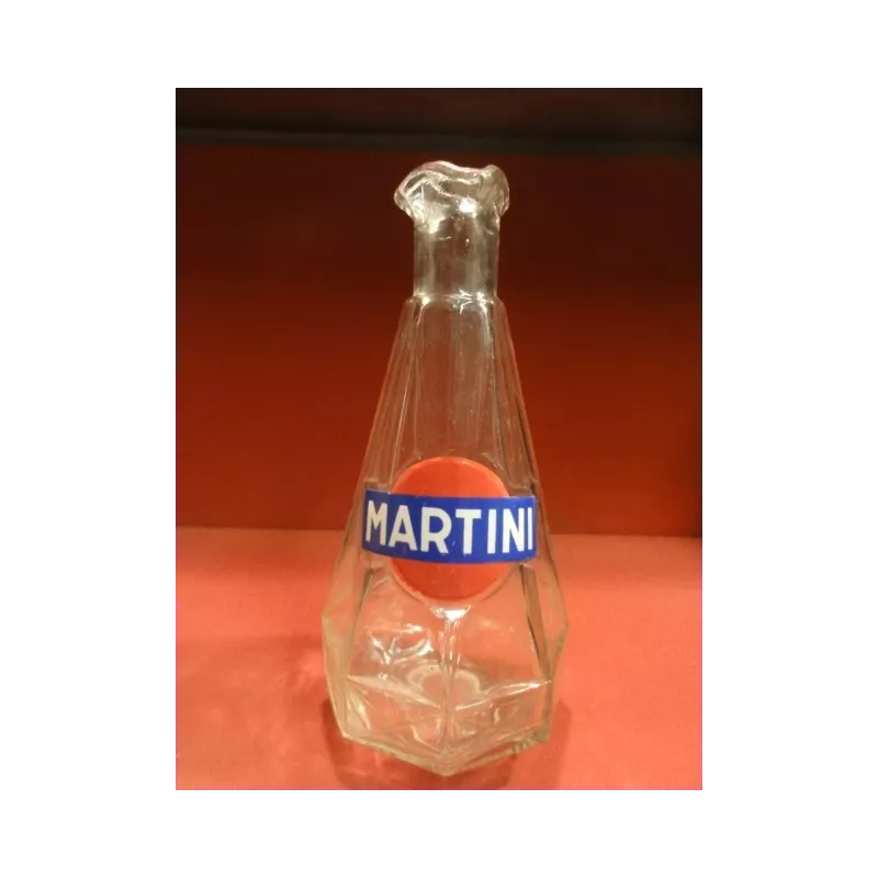 1 CARAFE MARTINI 1 LITRE