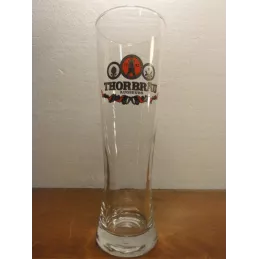 1 VERRE THOBRAU 50CL