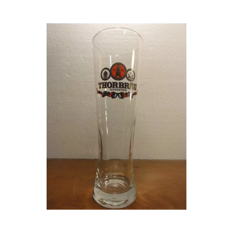 1 VERRE THOBRAU 50CL