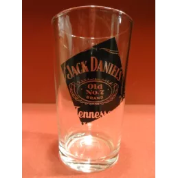 1 VERRE JACK DANIEL'S