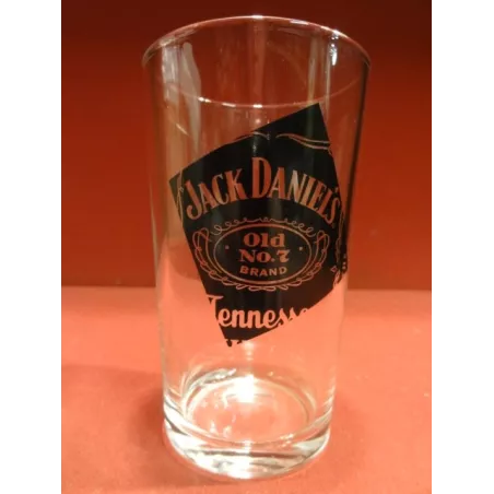 1 VERRE JACK DANIEL'S