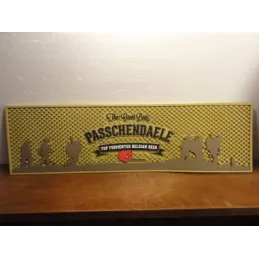 1 TAPIS EGOUTTOIR PASSCHENDAELE