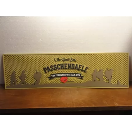 1 TAPIS EGOUTTOIR PASSCHENDAELE