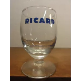 1 VERRE RICARD 17CL EXPORT