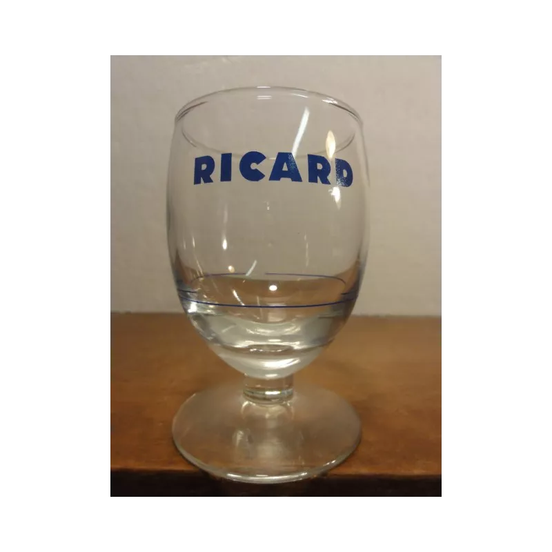 1 VERRE RICARD 17CL EXPORT