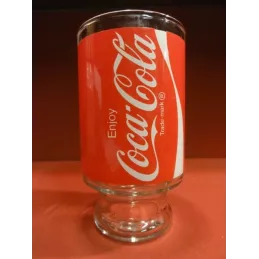 1 CARAFE COCA-COLA 90CL