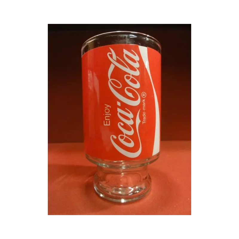 1 CARAFE COCA-COLA 90CL