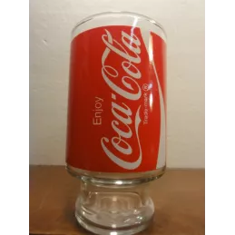 1 CARAFE COCA-COLA 90CL