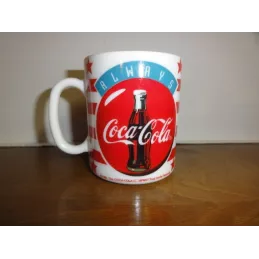 1 TASSE COCA-COLA ALWAYS