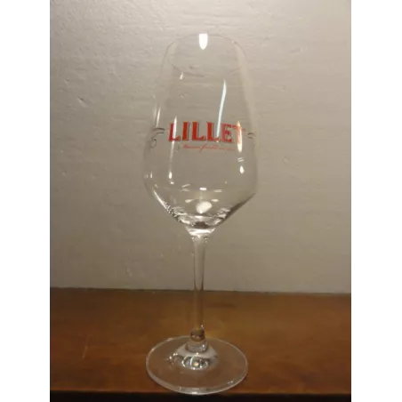 6 VERRES LILLET