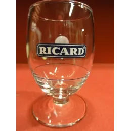 11 VERRE RICARD PANNEAU DE SIGNALISATION