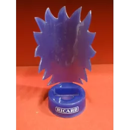 1 PORTE TELEPHONE RICARD BLEU