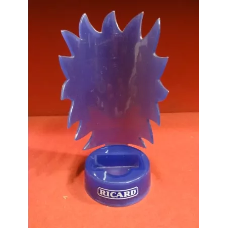 1 PORTE TELEPHONE RICARD BLEU