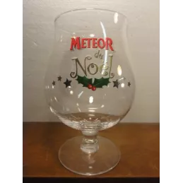 1 VERRE METEOR 2.5 LITRES