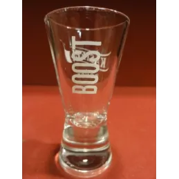 1 VERRE KASTEEL ROUGE 4CL