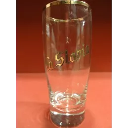 1 VERRE LA SLAVIA 25CL