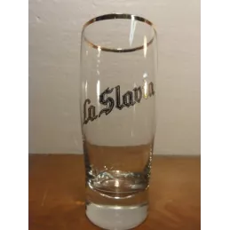 1 VERRE LA SLAVIA 25CL