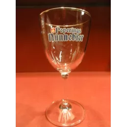 1 VERRE POPERINGS NUNNEBIER 20CL