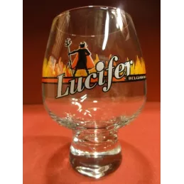 1 VERRE LUCIFER 25/30CL