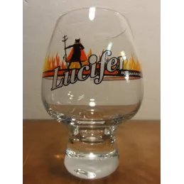 1 VERRE LUCIFER 25/30CL