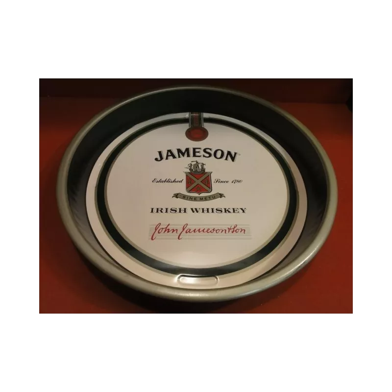 PLATEAU JAMESON  