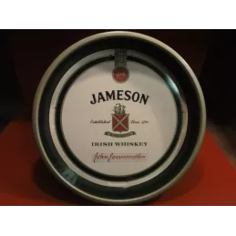 PLATEAU JAMESON  