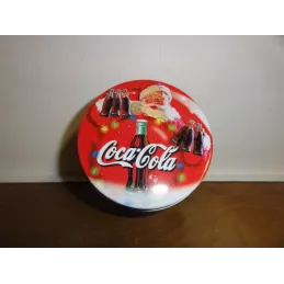 1 BOITE COCA-COLA BOUGIE 