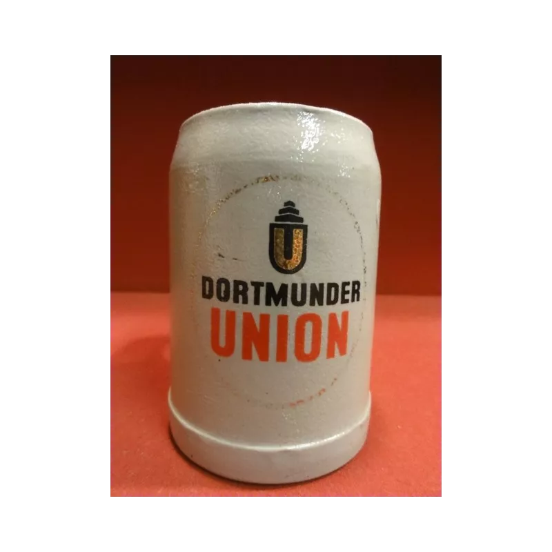 1 CHOPE DORTMUNDER UNION 25CL