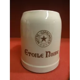 1 CHOPE  ETOILE NOIRE MOTTE-CORDONNIER 5/20