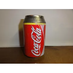 1 TIRELIRE  COCA-COLA 