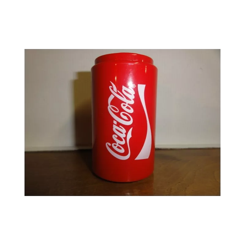 1 DECAPSULEUR  COCA-COLA 