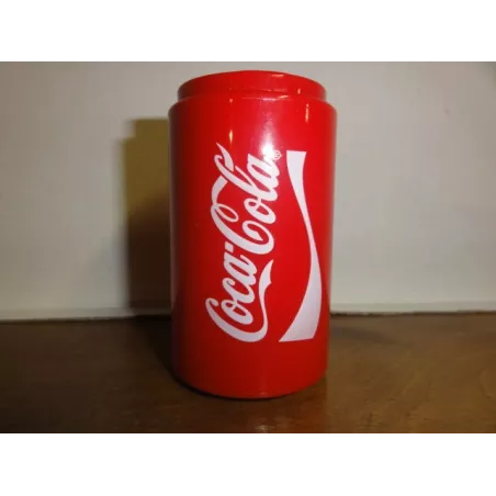 1 DECAPSULEUR  COCA-COLA