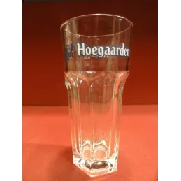 1 VERRE HOEGAARDEN 25CL NOUVEAU MODELE