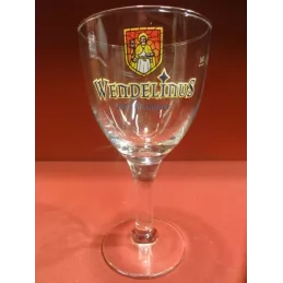 6 VERRES WENDELINUS 25CL 