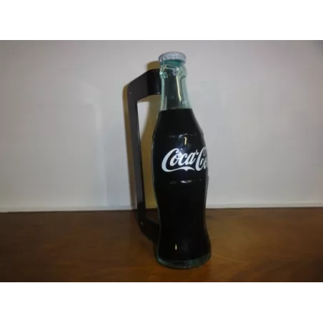 1 POIGNEE DE FRIGO  COCA-COLA