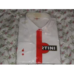 1 CHEMISE  MARTINI  TAILLE L