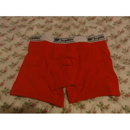 1 BOXER  JUPILER  TAILLE XL