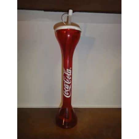 1 GOURDE  COCA-COLA 