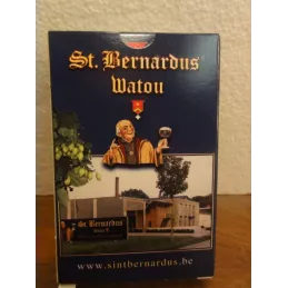 1 JEU DE 52 CARTES ST BERNADUS  WATOU 