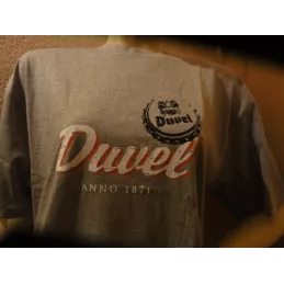 1 TEE SHIRT DUVEL TAILLE XL