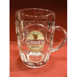 6 CHOPES GUINNESS 50CL