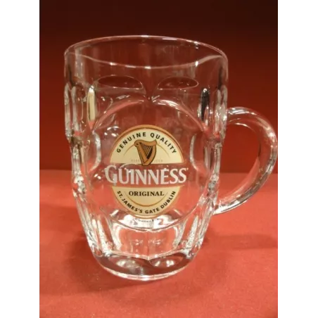 6 CHOPES GUINNESS 50CL