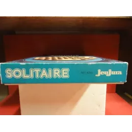 1 JEU LE SOLITAIRE 