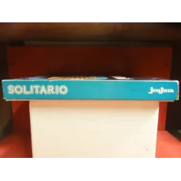 1 JEU LE SOLITAIRE 