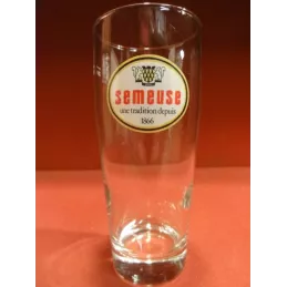 1 VERRE SEMEUSE 25 CL 